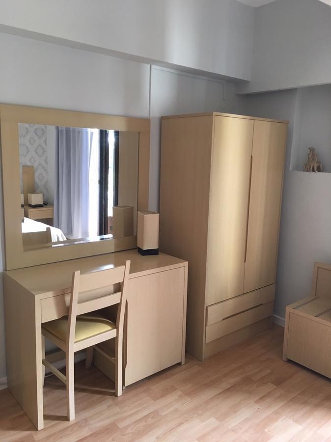 Aphrodite Hotel Syros 金尼昂 外观 照片