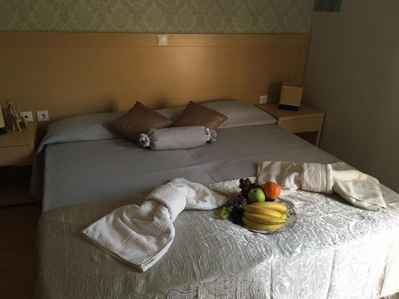 Aphrodite Hotel Syros 金尼昂 外观 照片